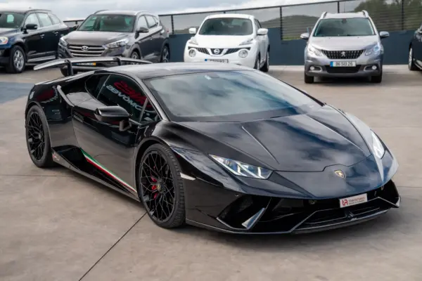 Lamborghini Huracán 5.2 V10 LP Performance 19