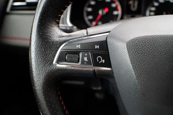 SEAT Arona 1.0 TSI FR 18