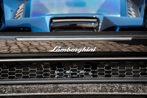 Lamborghini Huracán 5.2 V10 LP Performance 19