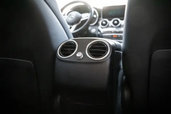 Mercedes-Benz GLC 300 de 4Matic 30