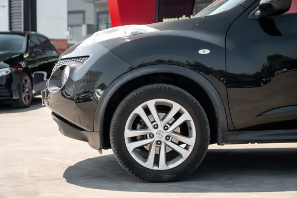 Nissan Juke 1.6 Acenta 7