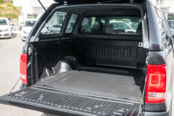 Volkswagen Amarok 2.0 BiTDI Highline 12