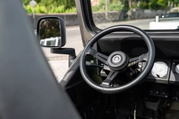 Jeep Wrangler 2.5 Sport Soft Top 13