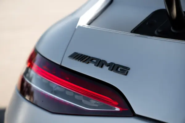 Mercedes-Benz AMG GT 63 S E Performance 13