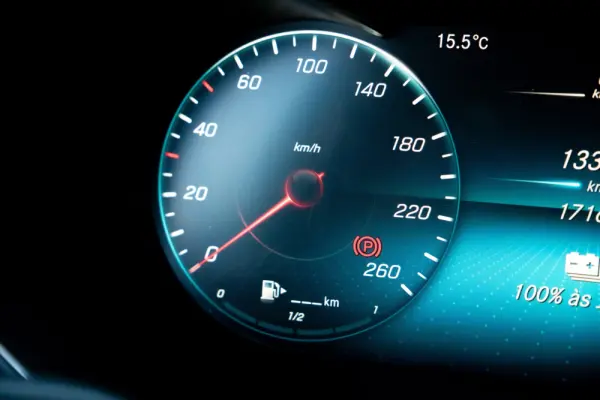Mercedes-Benz C 300 de AMG Line 16