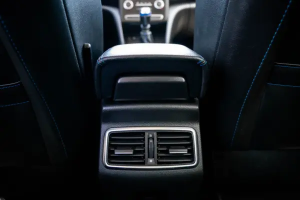 Renault Mégane 1.6 dCi GT Line 18