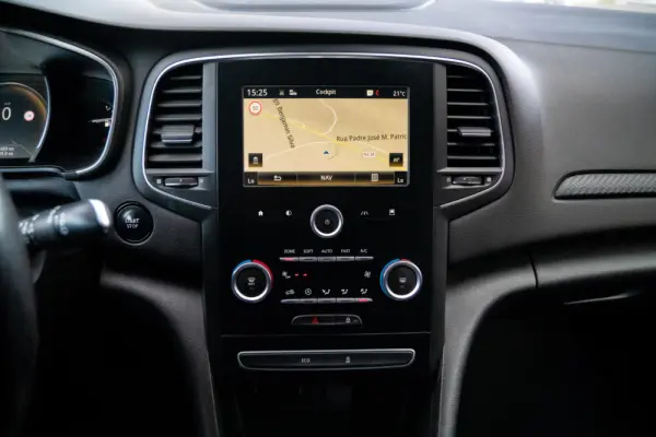 Renault Mégane 1.5 dCi Zen 19