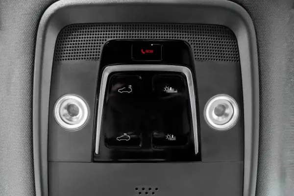 BYD Atto 3 Design 28
