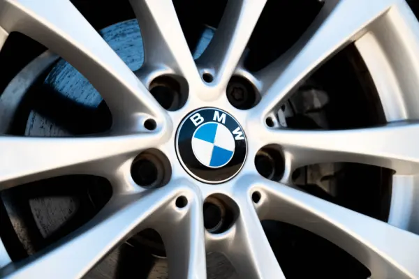 BMW 418 Gran Coupé d Advantage Auto 8