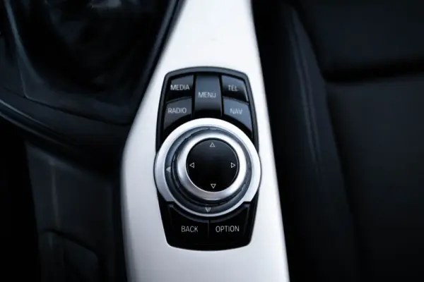 BMW 116 d Sport Line 22