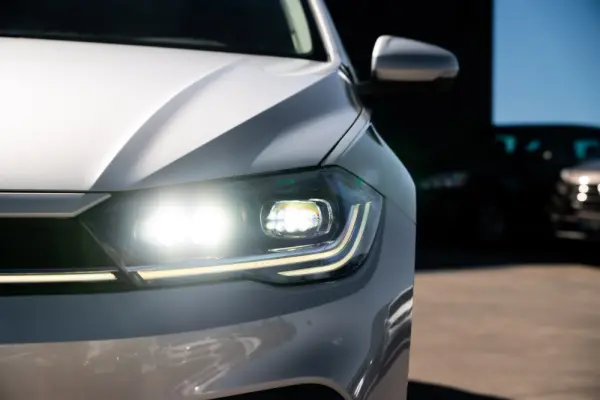 Volkswagen Polo 1.0 TSI Life 14