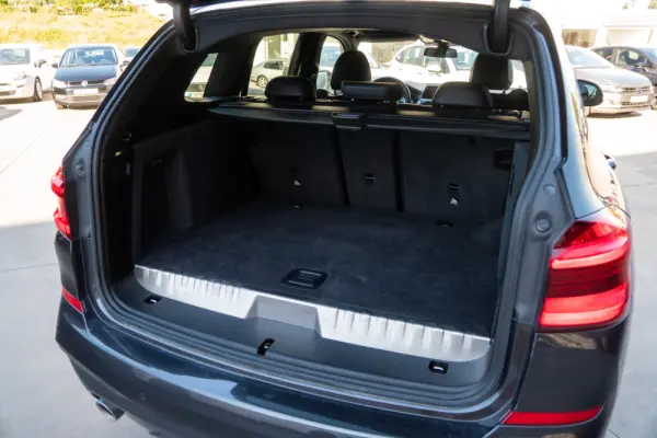 BMW X3 30 e xDrive Pack M 30