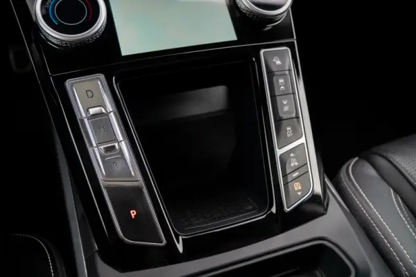 Jaguar I-Pace EV400 AWD SE 29