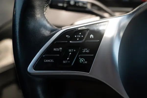 Mercedes-Benz C 220 Station d 9G-TRONIC 22