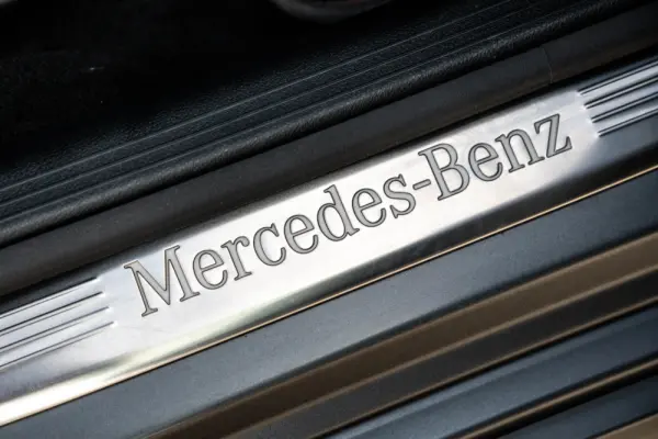 Mercedes-Benz CLS 350 d 4Matic AMG Line 36