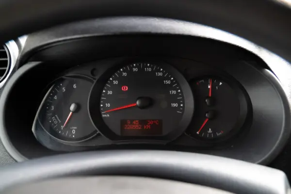 Renault Kangoo 14