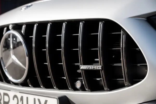 Mercedes-Benz AMG GT 63 S E Performance 20