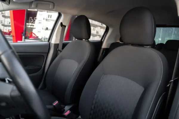 Mitsubishi Space Star 1.2 Connect Edition 22