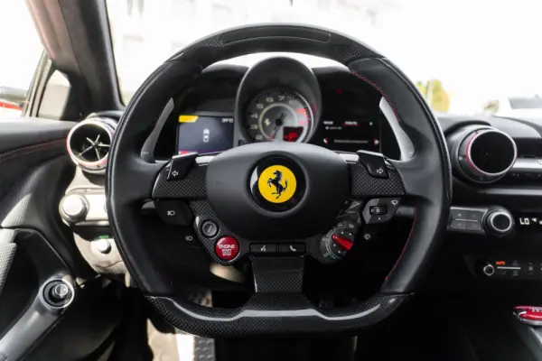 Ferrari 812 Superfast 6.5 V12 19