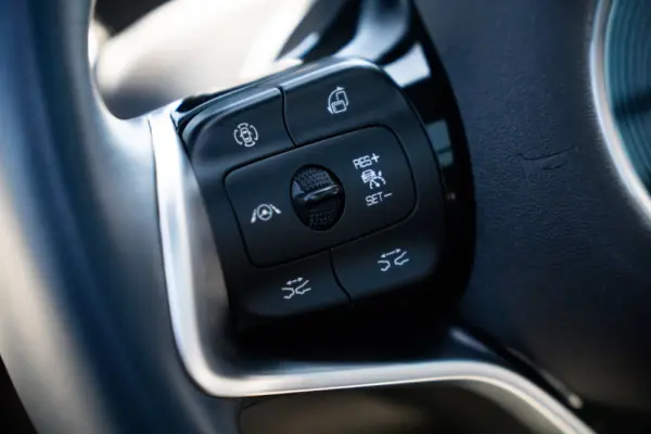 BYD Atto 3 Design 26