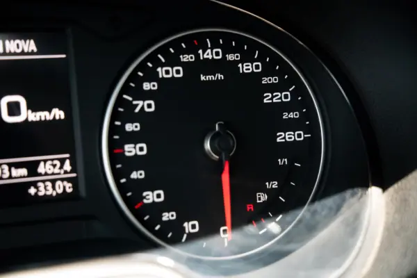 Audi A3 Sportback 1.6 TDI Design 6
