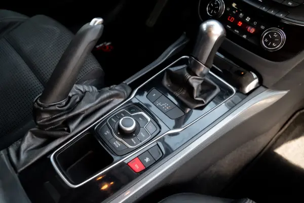 Peugeot 508 SW 1.6 e-HDi Active CMP6 22