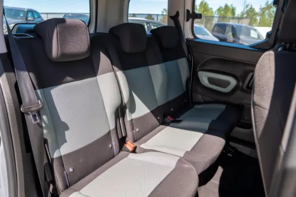 Citroen Berlingo 1.5 BlueHDi 22