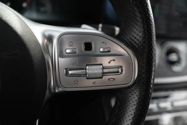 Mercedes-Benz CLS 350 d 4Matic AMG Line 43