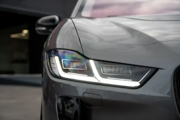 Jaguar I-Pace EV400 AWD SE 19