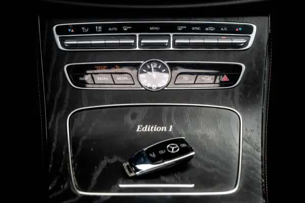 Mercedes-Benz CLS 350 d 4Matic AMG Line 20