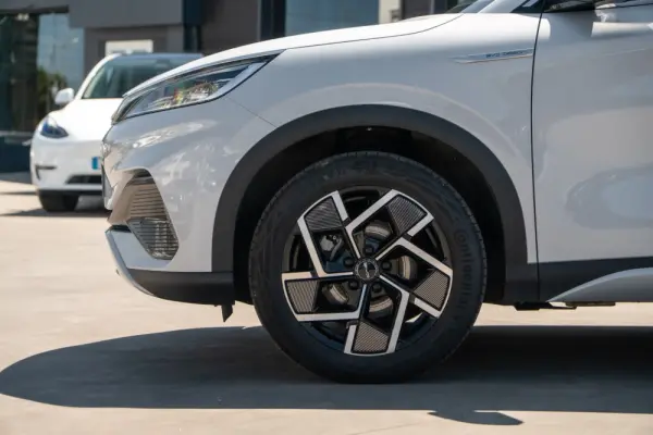 BYD Atto 3 60.48 kWh Design 6