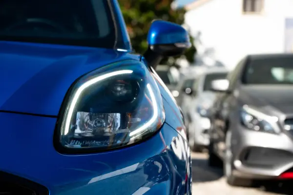 Ford Puma 1.0 EcoBoost MHEV ST-Line Design 12