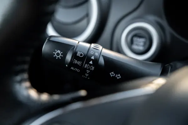 Mitsubishi Space Star 1.2 Connect Edition 17