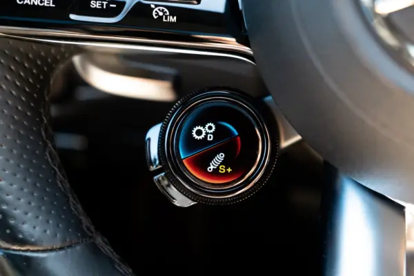 Mercedes-Benz AMG GT 63 S E Performance 32