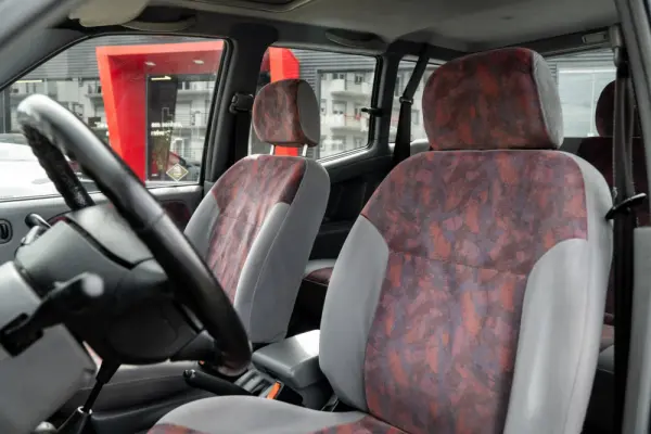 Nissan Terrano II 2.7 TDi Comfort 20