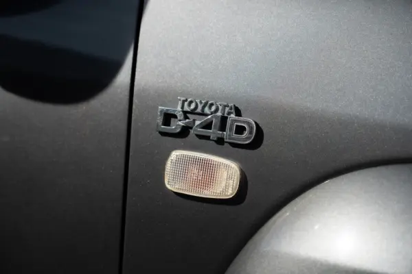 Toyota Land Cruiser Prado 3.0 163cv 11