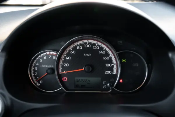 Mitsubishi Space Star 1.2 Connect Edition 19