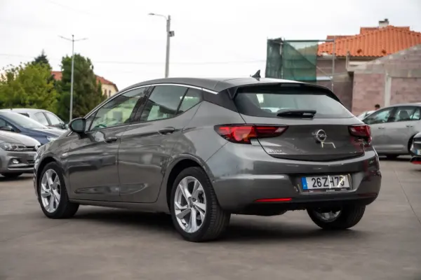 Opel Astra 1.6 CDTI Innovation S/S 6