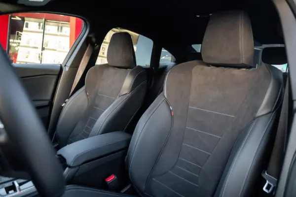 BMW 218 Gran Coupé d Pack Desportivo M 29