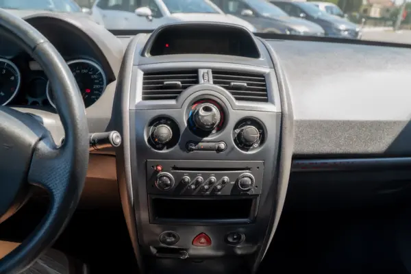 Renault Mégane Break 1.5 dCi Confort 12