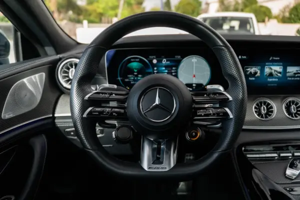 Mercedes-Benz AMG GT 63 S E Performance 18