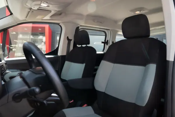 Citroen Berlingo 1.5 BlueHDi M Feel 17