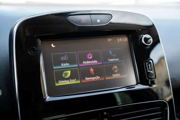 Renault Clio 1.5 dCi Limited EDition 8