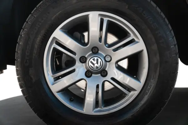 Volkswagen Amarok 2.0 BiTDI Highline 6