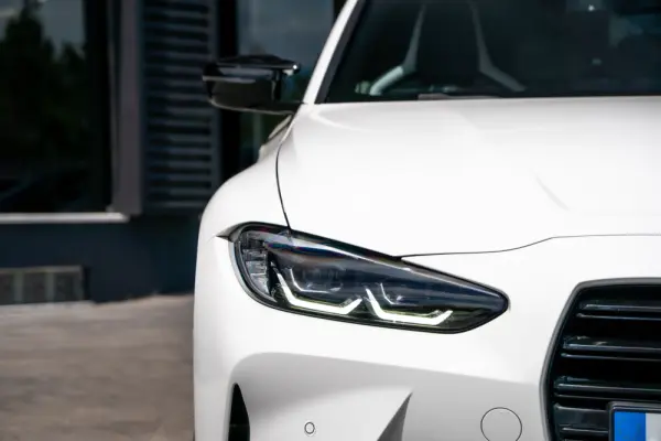 BMW M3 Competition 9