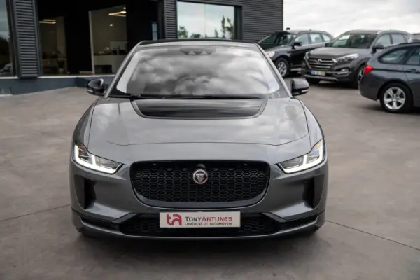 Jaguar I-Pace EV400 AWD SE 20