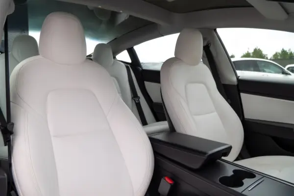 Tesla Model 3 Standard Range Plus RWD 14