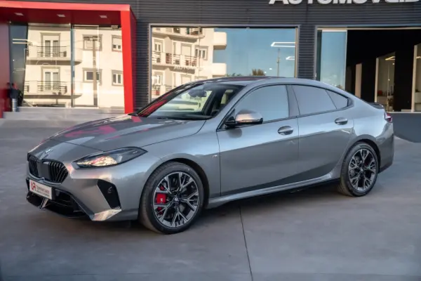 BMW 218 Gran Coupé d Pack Desportivo M 2
