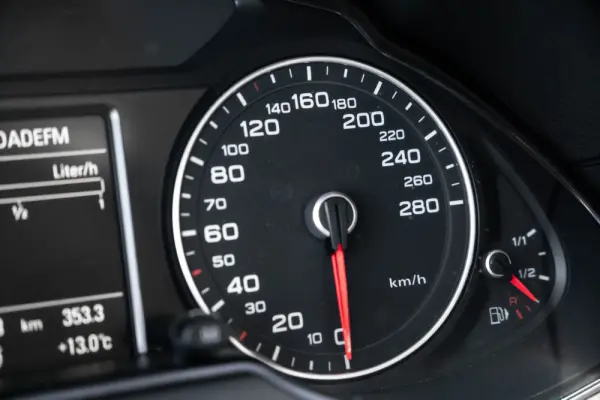 Audi Q5 40 TDI quattro S-line S-tronic 21