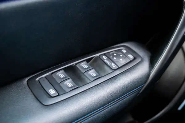 Renault Mégane 1.6 dCi GT Line 37